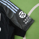 Aston Villa Player Jersey Away 2025/26