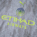 Manchester City Third Jersey 2025/26