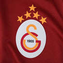 Galatasaray Home Jersey 2025/26 - With Sponsors
