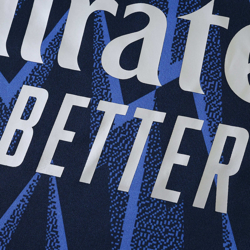 Arsenal Away Jersey 2025/26 - Gyökeres