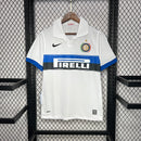 Inter Milan Away Retro Jersey 2009/10