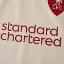 Liverpool Away Jersey 2025/26 - Women