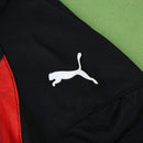 AC Milan Home Jersey 2025/26 Player Version - Long Sleeve