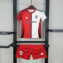 Kids River Plate Third Kit 2025/26