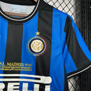 Inter Milan Retro Jersey 2010 - Final Madrid