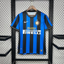 Inter Milan Retro Jersey 2010 - Final Madrid