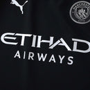 Manchester City Player Jersey Away 2025/26
