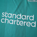 Liverpool Third Jersey 2025/26 - Long Sleeve