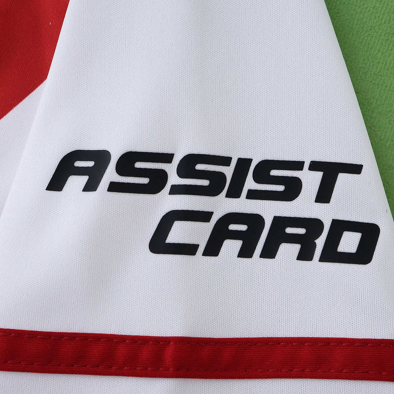 River Plate Home Jersey 2025/26