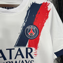 Paris Saint Germain Away Jersey 2025/26