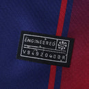 Barcelona 25/26 Home Jersey - Long Sleeve