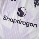 Manchester United Away Jersey 2025/26 - Player