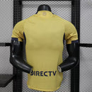 Boca Juniors Away Player Jersey 2025/26
