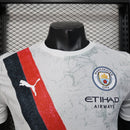 Manchester City Player Jersey KidSuper 2025/26