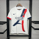Paris Saint Germain Away Jersey 2025/26