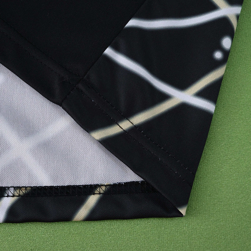 Jersey Chelsea World Cup Pre Match Top - Black 2025/2026