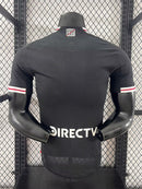 River Plate Away Jersey 2025/26 - Player Version