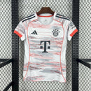 Bayern Munich Away Jersey 2025/26 - Women's
