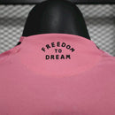 Inter Miami Player Home Jersey 2025/2026