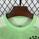 Kids Bayern Munich Jersey Goalkeeper 2025/26