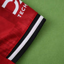 Kids Manchester United Home Kit 2025/26