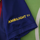 Barcelona Home Jersey 2025/26 - LAMINE YAMAL