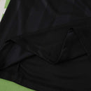 Liverpool Goalkeeper Black Jersey 2025/26