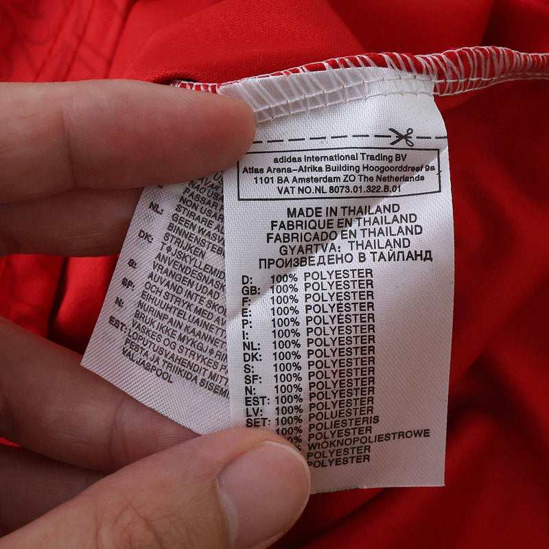 Kids Arsenal Home Kit 2025/26