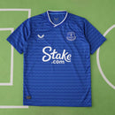 Everton 2025/26 Home Jersey