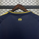 Boca Juniors Third Jersey 2025/26 - FAN Version