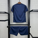 Kids Paris Saint Germain Home Kit 2025/26