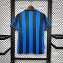 Inter Milan Retro Jersey 2010 - Final Madrid