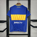 Boca Juniors Home Jersey 2024/25