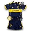 Kids Boca Juniors Home 120th Anniversary 2025/26