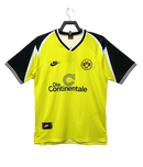 Borussia Dortmund 95/96 I Home Jersey - Retro Version