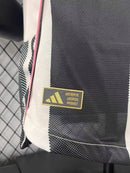 Juventus 2025/26 - Authentic Player Version