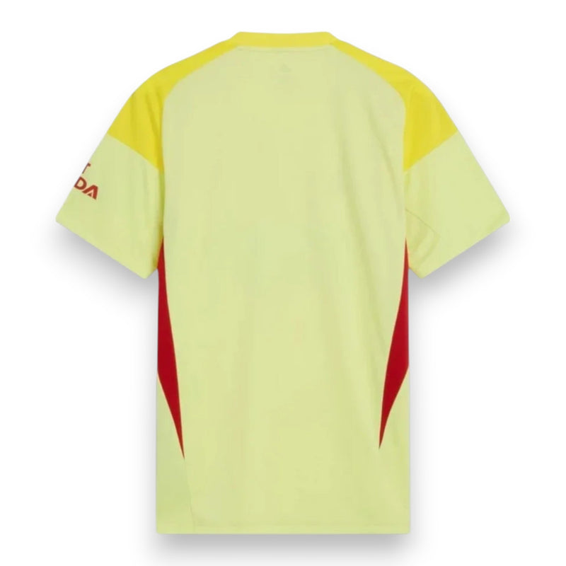 Arsenal Goalkeeper Jersey 2025/26