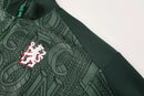 Chelsea TrackSuit Green Jacket 25/26