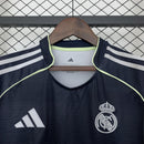 Real Madrid 2025/26 Away Fan Version