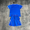 Real Madrid 2025/26 Third Kids Kit