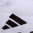 Real Madrid 2025/26 Home Long Sleeves Jersey