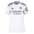 25/26 Women Real Madrid Home