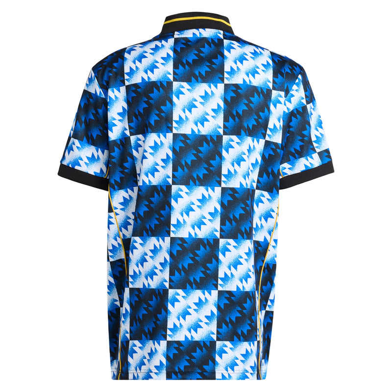 Manchester United 25/26 LFSTLR Player Jersey