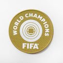 Combo Chelsea Home + Away Jerseys 2025/2026 - World Champion Patch