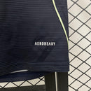 Real Madrid 2025/26 Away Fan Version