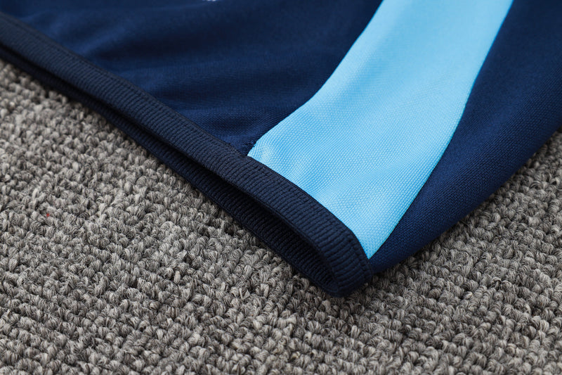 Arsenal 24/25 Full-Zip TrackSuit III