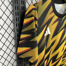 AS Roma 2025/26 Pre-match training suit Jersey