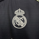Real Madrid 2025/26 Away Fan Version
