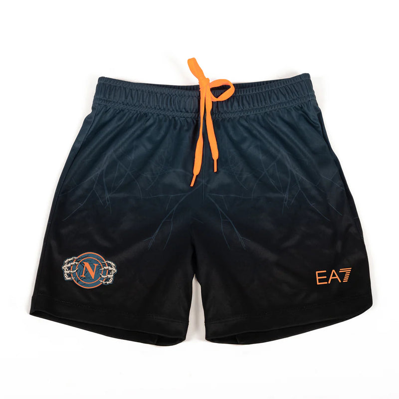 SSC Napoli Halloween Kids Kit 2025/2026