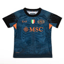 SSC Napoli Halloween Kids Kit 2025/2026
